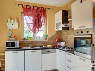 Villa Rakalj Ausstattung 27