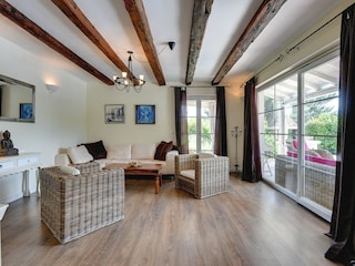 Villa Rakalj Ausstattung 16
