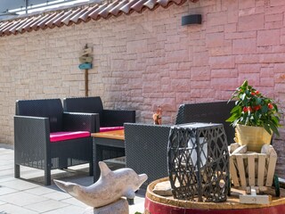 Villa Peruški Enregistrement extérieur 2