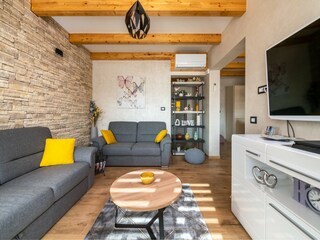 Villa Peruški Équipement 12