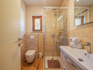 Villa Peruški Ausstattung 14