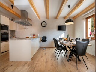 Villa Peruški Ausstattung 9