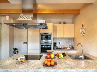 Villa Peruški Ausstattung 17