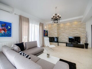 Villa Rovinjsko Selo Ausstattung 29