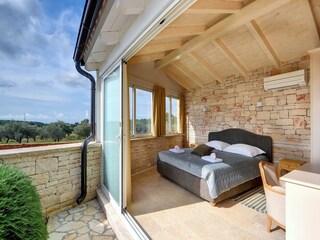 Villa Rovinjsko Selo Équipement 31