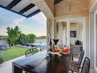 Villa Rovinjsko Selo Enregistrement extérieur 5