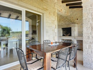 Villa Rovinjsko Selo Enregistrement extérieur 4