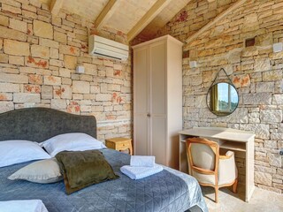 Villa Rovinjsko Selo Équipement 17