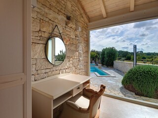 Villa Rovinjsko Selo Équipement 37