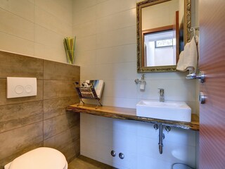 Villa Rovinjsko Selo Ausstattung 22