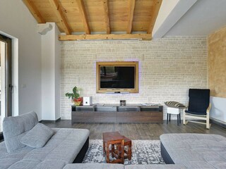 Villa Rovinjsko Selo Ausstattung 17