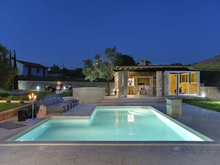 Villa Rovinjsko Selo Enregistrement extérieur 8