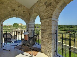 Villa Rovinjsko Selo Enregistrement extérieur 5