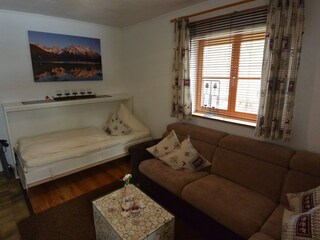 Vakantieappartement Mittenwald Kenmerken 13