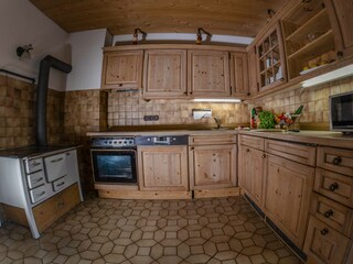 Appartamento per vacanze Mittenwald Caratteristiche 16