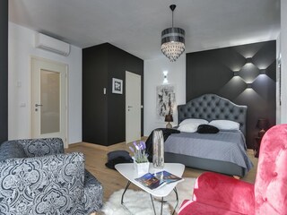 Villa Rovinj Ausstattung 19