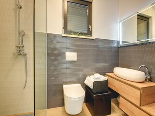 Villa Rovinj Features 23