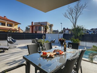 Villa Rovinj Außenaufnahme 3