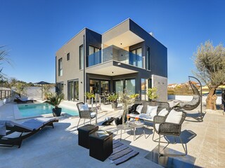 Villa Rovinj Außenaufnahme 6