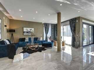 Villa Rovinj Ausstattung 33