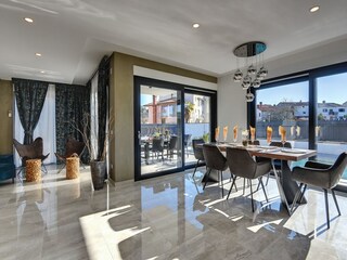 Villa Rovinj Features 24