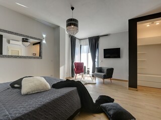 Villa Rovinj Ausstattung 36