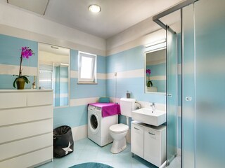 Villa Rovinjsko Selo Équipement 23