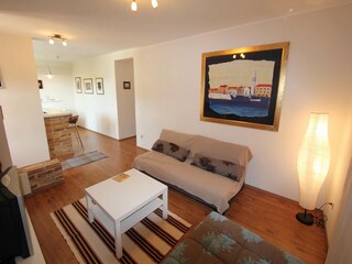 Appartement Fažana Kenmerken 14
