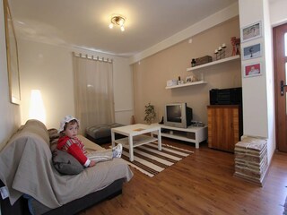 Apartment Fažana Ausstattung 7