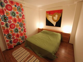 Apartment Fažana Ausstattung 13