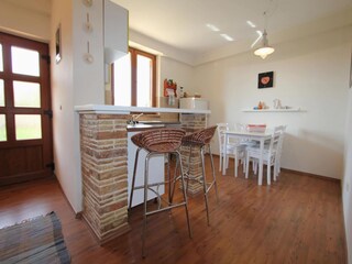 Apartment Fažana Ausstattung 19