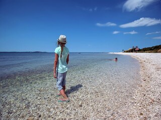 Villa Peroj Environnement 21