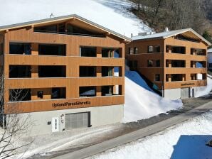 Holiday park Stilvolle Wohnung mit Sauna, Skigebiet 600 m - Schruns - image1