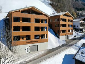 Holiday park Stilvolle Wohnung mit Sauna, Skilift auf 600 m. - Schruns - image1