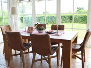 Ferienhaus Küstensegler