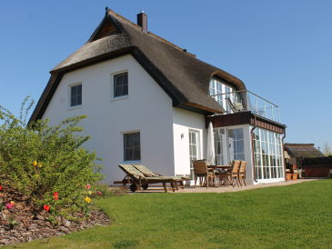 Ferienhaus Küstensegler