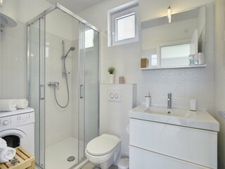 Ferienhaus Fažana Ausstattung 4