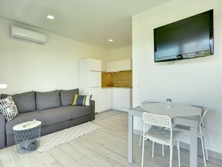 Ferienhaus Fažana Ausstattung 8