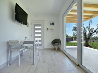 Maison de vacances Fažana Équipement 11