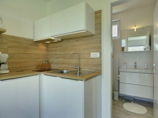 Vakantiehuis Fažana Kenmerken 5