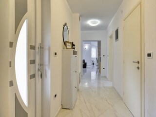 Villa Valbandon Ausstattung 12