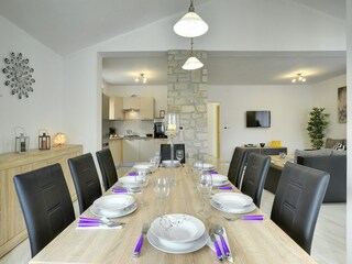 Villa Valbandon Ausstattung 18