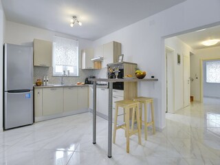 Villa Valbandon Ausstattung 27