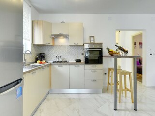 Villa Valbandon Ausstattung 20