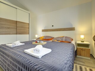 Villa Valbandon Équipement 21