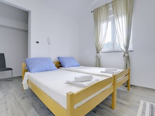 Villa Valbandon Ausstattung 22