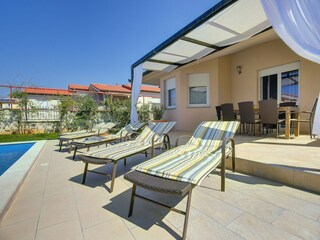 Villa Valbandon Buitenaudio-opname 6