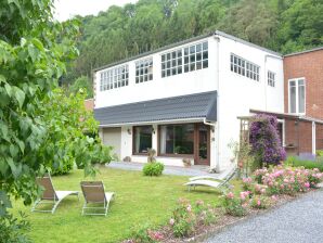 Holiday house Luxurious Holiday Home in Hamoir with Terrace - Hamoir - image1