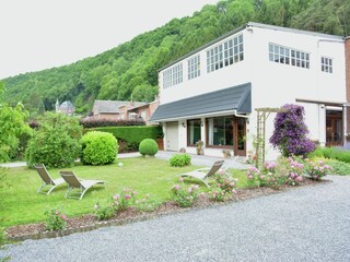 Holiday house Hamoir Outdoor Recording 5