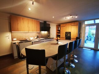 Holiday house Hamoir Features 10
